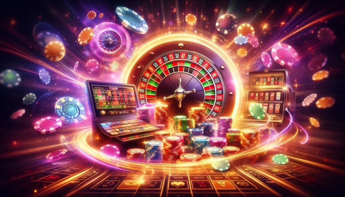 Jamslots Casino